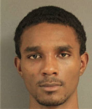 Richard Moore, - Hinds County, MS 