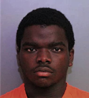 Darius Moran, - Polk County, FL 