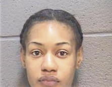 Natasha Mosely, - Durham County, NC 