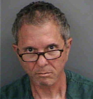 Elmer Munguia, - Collier County, FL 