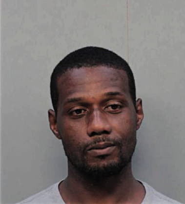 Dwayne Nelson, - Dade County, FL 