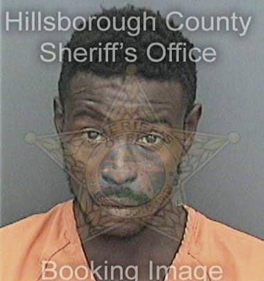 Boyer Newton, - Hillsborough County, FL 