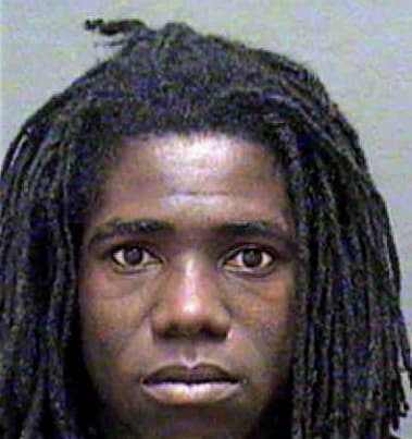 Antwaun Oliphant, - Mecklenburg County, NC 