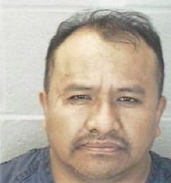 Jose Olvera, - Tippecanoe County, IN 