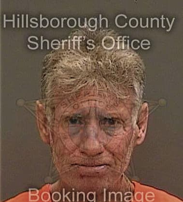 Ray Orosco, - Hillsborough County, FL 