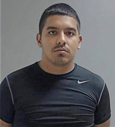 Jose Palomino, - Hidalgo County, TX 