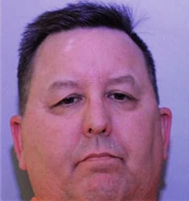 Kevin Patrick, - Polk County, FL 