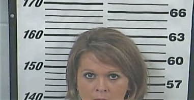 Catricia Pearson, - Perry County, MS 
