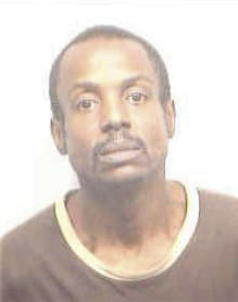 Raymond Pearson, - Fulton County, GA 