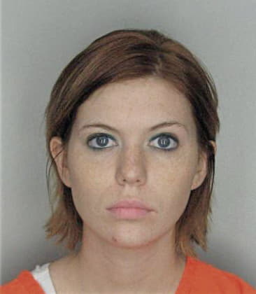 Christina Perez, - Hillsborough County, FL 