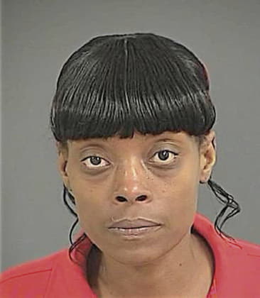 Denise Pinckney, - Charleston County, SC 