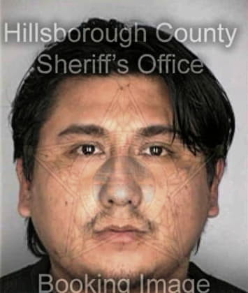 Robert Polito, - Hillsborough County, FL 