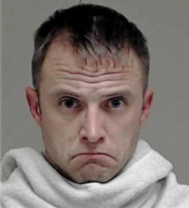 Craig Powell - Collin County, TX 