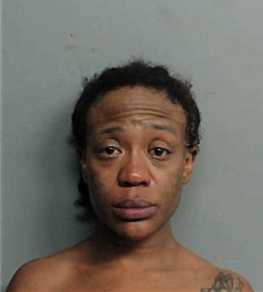 Malinda Reid, - Dade County, FL 