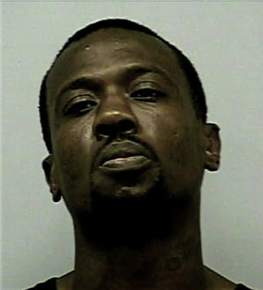 Jason Reliford - Gwinnett County, GA 