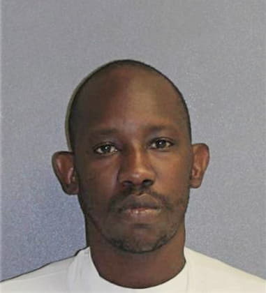 Adrian Rivers, - Volusia County, FL 