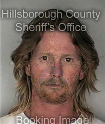 Jimmy Roach - Hillsborough County, FL 