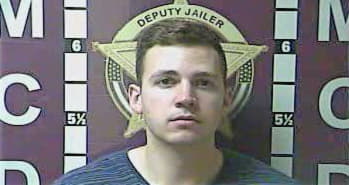 Ryan Roberts - Madison County, KY 