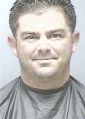 Frank Rodriguez, - Flagler County, FL 