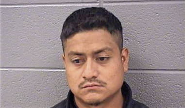 Jonathan Rodriguez, - Cook County, IL 