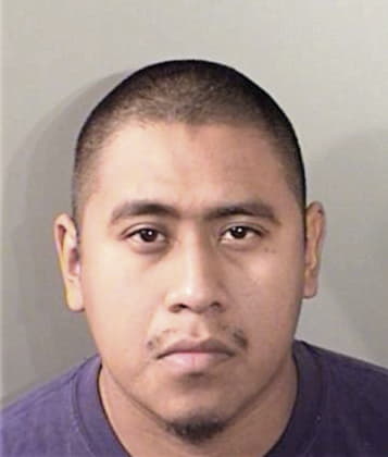 Ruben Rodriguez, - Denton County, TX 