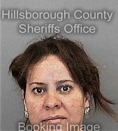 Trinka Rogers, - Hillsborough County, FL 