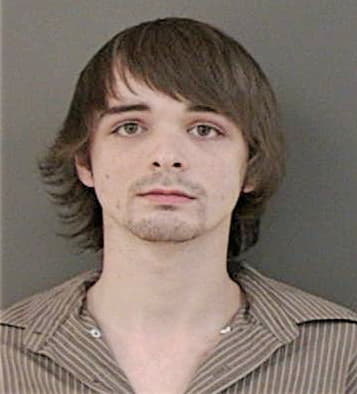 Gary Russell, - Linn County, OR 