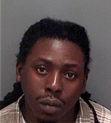 Lashone Sanders, - Pinellas County, FL 