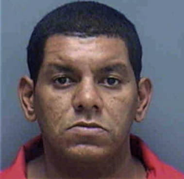 Ariel Santana, - Lee County, FL 