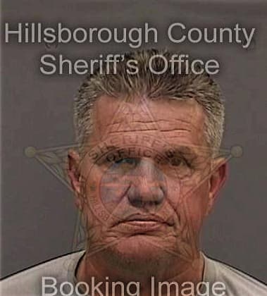 Steven Sargeant, - Hillsborough County, FL 