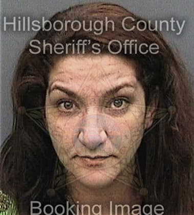 Sarah Seimo, - Hillsborough County, FL 