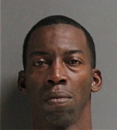 Rodney Selvin, - Volusia County, FL 