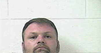 Keith Sexton - Daviess County, KY 