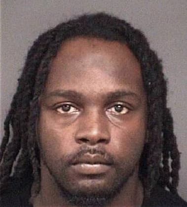 Justice Sharpe - Pitt County, NC 