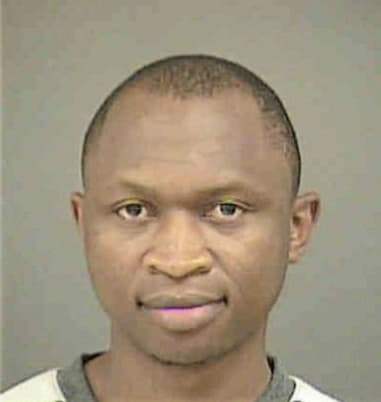 Tomonta Simmons, - Mecklenburg County, NC 