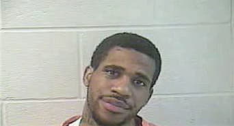 Dravius Simms - Daviess County, KY 