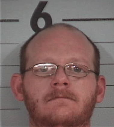 Robert Sisk, - Burke County, NC 