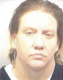 Tracy Skates - Fulton County, GA 