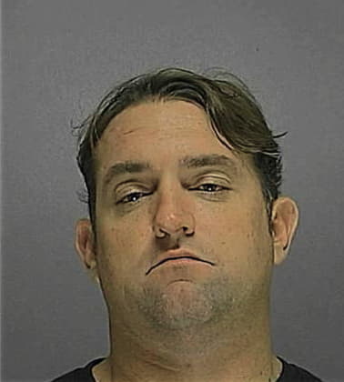 Christopher Sochan, - Volusia County, FL 