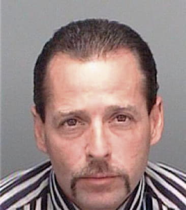 Kyle Soileau - Pinellas County, FL 