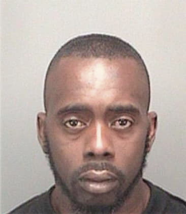 John Solomon - Pinellas County, FL 