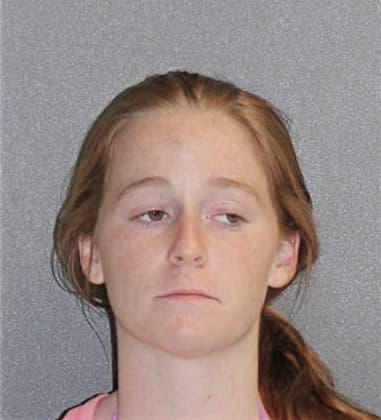 Caroline Speck, - Volusia County, FL 