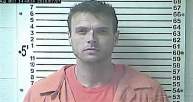 Henry Stevens, - Hardin County, KY 