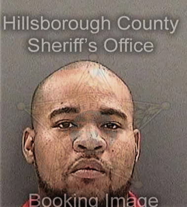 Troy Tatum, - Hillsborough County, FL 