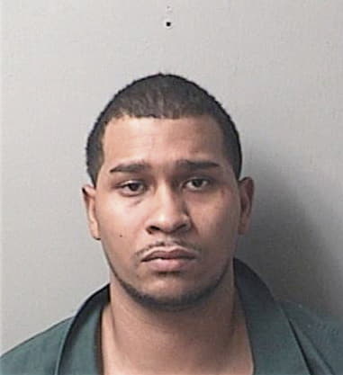 Roderick Taubodo, - Escambia County, FL 