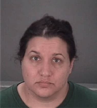 Linda Tavares, - Pasco County, FL 