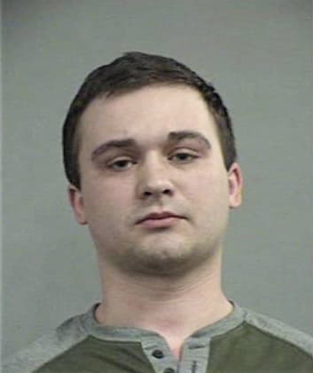 Darrin Thiele, - Jefferson County, KY 