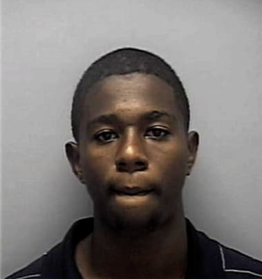 Clarence Thompson, - Lee County, FL 