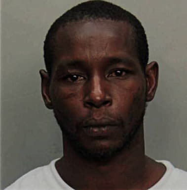 Kenneth Thompson, - Dade County, FL 