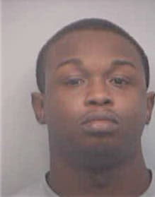 Mario Thornton, - Fulton County, GA 